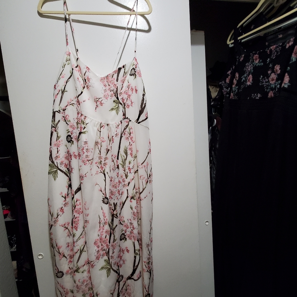 NWOT Unworn RoseGal Co-Ord Dress Plus Size 5x